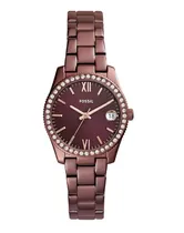 Fosil Reloj Reloj Fosil ES4320 s/C