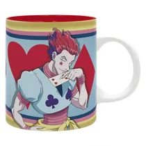 Abystyle Mug Hunter X Hunter Hisoka 24872