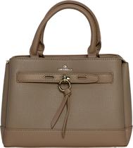 Bolsa Chrisbella AA012307058H Beige - Feminina