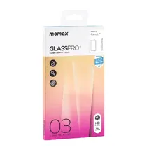 Momax PZAP21SB1T Protector 13MINI