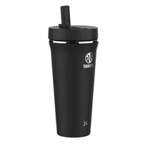 Takeya Vaso 51653 24OZ/700ML Onyx