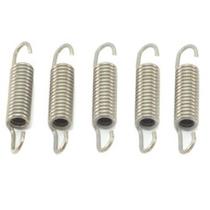 Vittorazi ATOM80/MOSTER185 Exhaust Spring (Set Of 5) M139.5