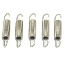 Vittorazi ATOM80/MOSTER185 Exhaust Spring (Set Of 5) M139.5