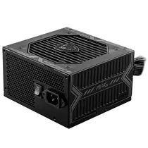 Fonte de Energia MSI MPG A650BN 80 Plus Bronze 650 W