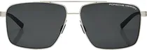 Óculos de Sol Porsche Design P8944 62D - Masculino