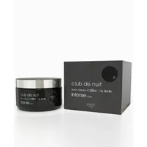 Body Cream Isabelle La Belle Club de Nuit Intense 200ML