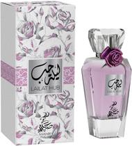 Perfume Sahari Lailat Hub Edp 95ML - Unissex