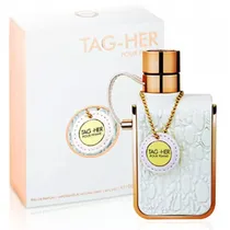 Perfume Armaf Tag Her Edp 100ML F  Perfume Arm...