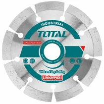 Disco para Concreto Total TAC2111001 100X16MM Industrial