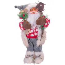Boneco Papai Noel A42CM