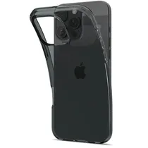 Case para iPhone 16 Pro Max Spigen Crystal Flex ACS08026 - Space