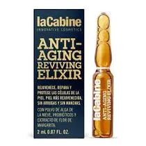 Lacabine Ampollas Anti-Aging Elixir 2ML