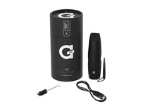 Vaporizador de Ervas Elite (Rep) G-Pen