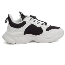 Tênis 361 Infantil Masculino BGS Lifestyle 33 Branco/Preto – WK724338103