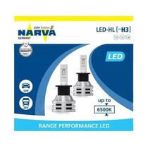 Luz LED Narva 18058 H3 12/24V 19W P