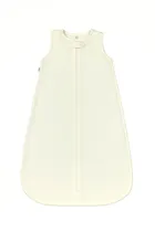 Casa Palermo Bolsa de Dormir 0-6M Plush Blanco