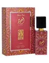 Perf Lattafa Ajwad Pink Edp 60ML
