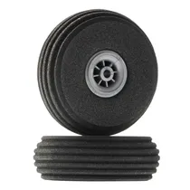 Roda Dubro 2" Super Lite DUB200SL