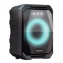 Caixa de Som Ecopower EP-S723 1 Mic 5"/80W/Control