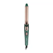 Modelador de Cachos Britania BECE01 - 55W - 220°C - Bivolt - Verde
