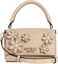 Bolsa Guess BG733005 Feminina - Simply Taupe