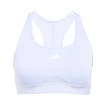 Crop Top Adidas JI5576 Powerreact For Training Femenino