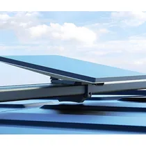 Suporte Starlink Mini Roof Rack Mount