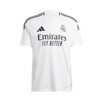 Remera Adidas IU5011 Real Madrid Local 24/25 Masculino