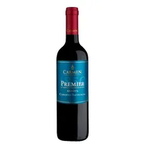 Vinho Carmen Premier 1850 Cabernet Sauvignon 750ML