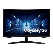 Mon 27 Samsung LC27G55TQBNXZA G5 Curvo/WQHD/1MS