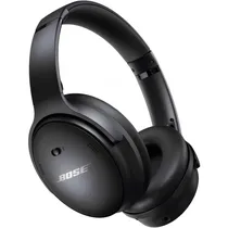 Auricular Bose Quietcomfort Se 886724-0500 Bluetooth - Preto