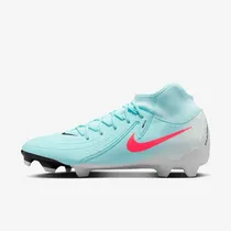 Chuteira Nike Phantom Luna 2 Academy Campo Masculino FD6725-300