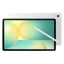 Tablet Samsung Tab S10 Fe+ SM-X620 - 8/128GB - Wi-Fi - 13.1" - Prata