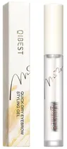 Máscara para Cílios Qibest Quick-DRY Eyebrow Styling Gel - 4.3G