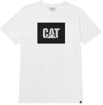 Camiseta Caterpillar 4010482 10110 - Masculina  Camiseta Ca...
