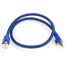 Cabo Furutech Lan Cat 7 0.6 Metro
