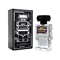 Lovali Robot Revolution Black Men 100ML Edp c/s