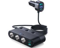 Adaptador Vehicular JR-CCL01 (7 En 1) 139W Joyroom