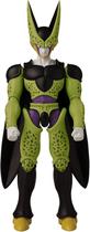 Boneco Cell Final Form Dragon Ball Super Limit Breaker Bandai - 36747