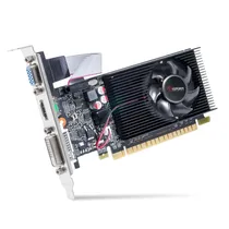 Placa de Vídeo 2GB Exp. GF-GT730 Keepdata DDR3 128BITS KDGT730-2GD3/