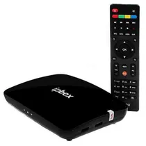 Receptor Digital Ipbox IPBX-2 4K Isdbt+500