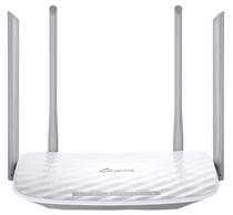 Roteador TP-Link AC1200 Archer C50 Dual-Band Gigabit - 300MBPS - 4 Antenas