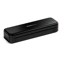 Imp Termica Portatil Phomemo Inkless Printer M834 Black/Bateria  Imp Termica...