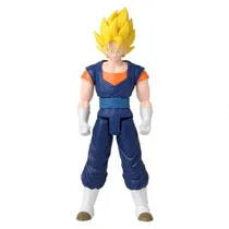 Boneco Bandai Limit Breaker Dragon Ball SS.Vegito 36757