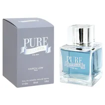 Geparlys Perfume Pure Dreamer M Eau de Toilette 100ML