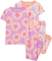 Pijama para Bebê Carter's 1Q514610 - Feminino
