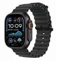 Apple Watch Ultra 2 MX4P3LW/A Black Ocean