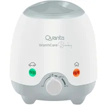 Aquecedor de Mamadeira Portátil Quanta QTCBW68 110V