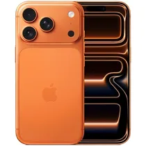 Apple iPhone 17 Pro LL/A3256 Esim 256GB 6.3" 48+48+48MP/18MP Ios - Cosmic Orange