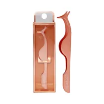 Aplicador de Pestañas Beauty Creations Rose Gold